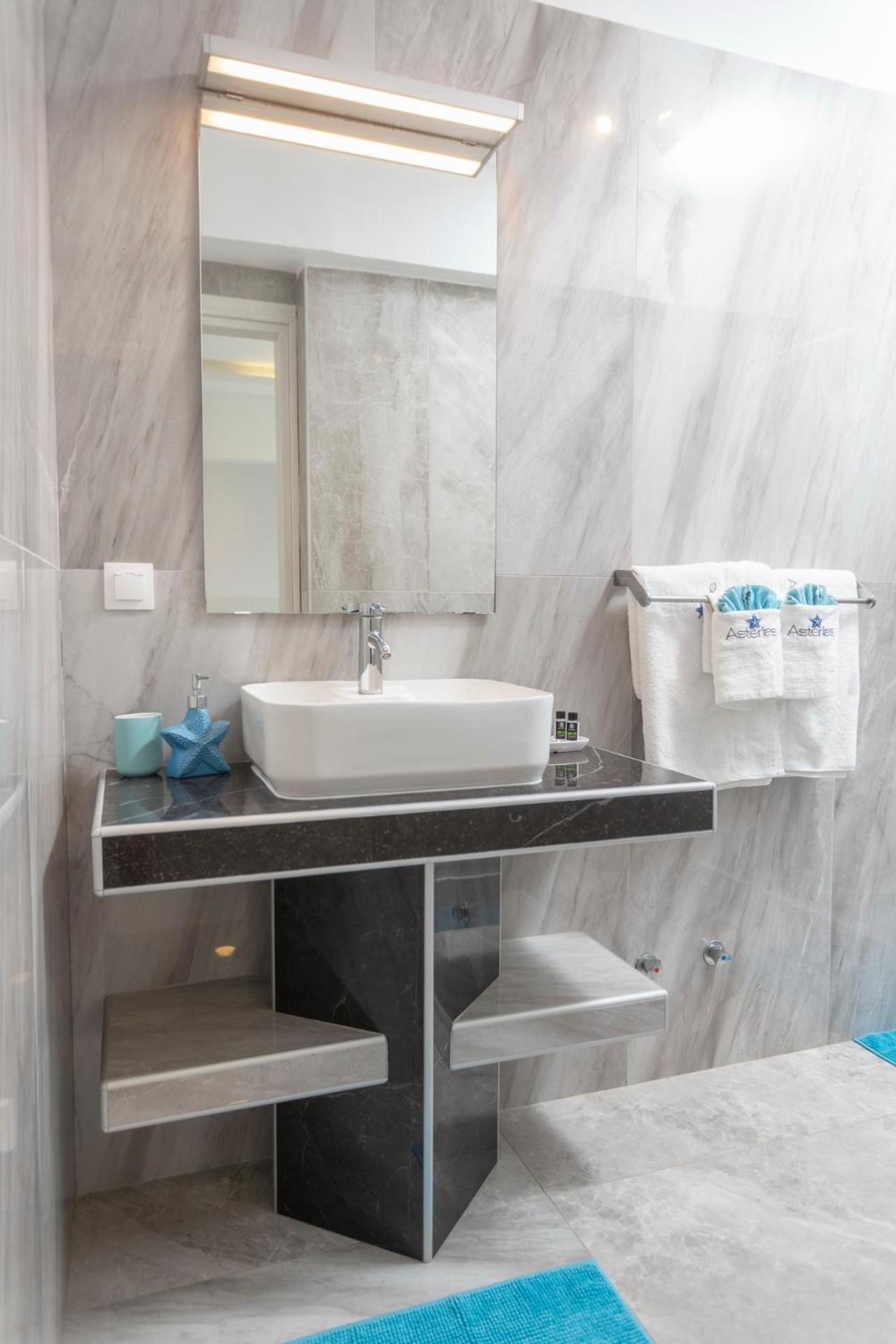 Asterias Premium Holiday 3*