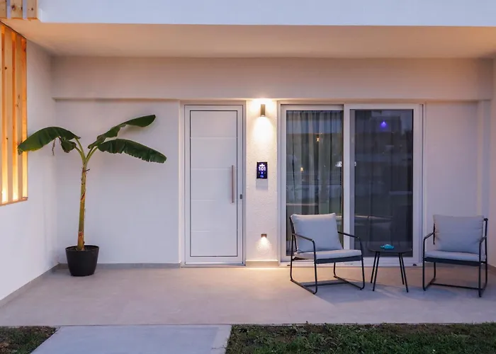 Asterias Premium Holiday Apartments