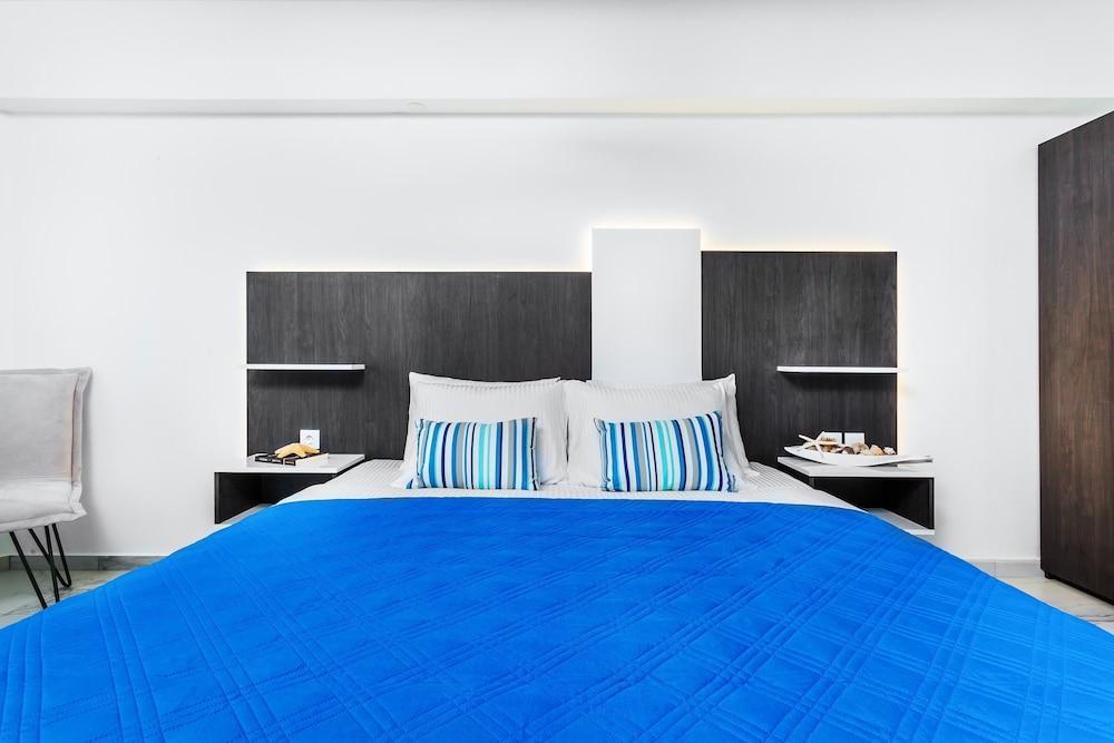 Asterias Premium Пефкохори
