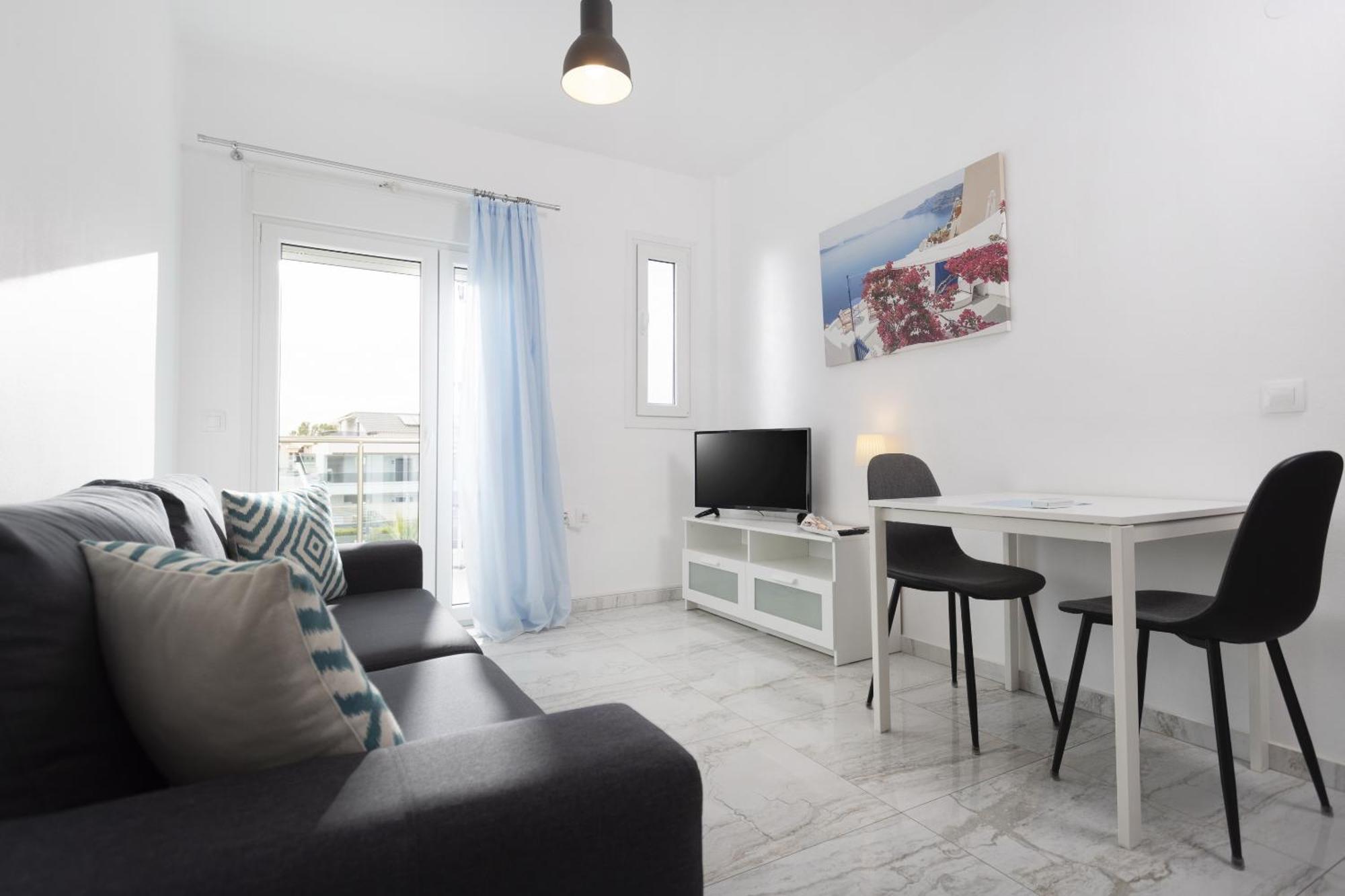 Апарт-отель Asterias Premium 3*