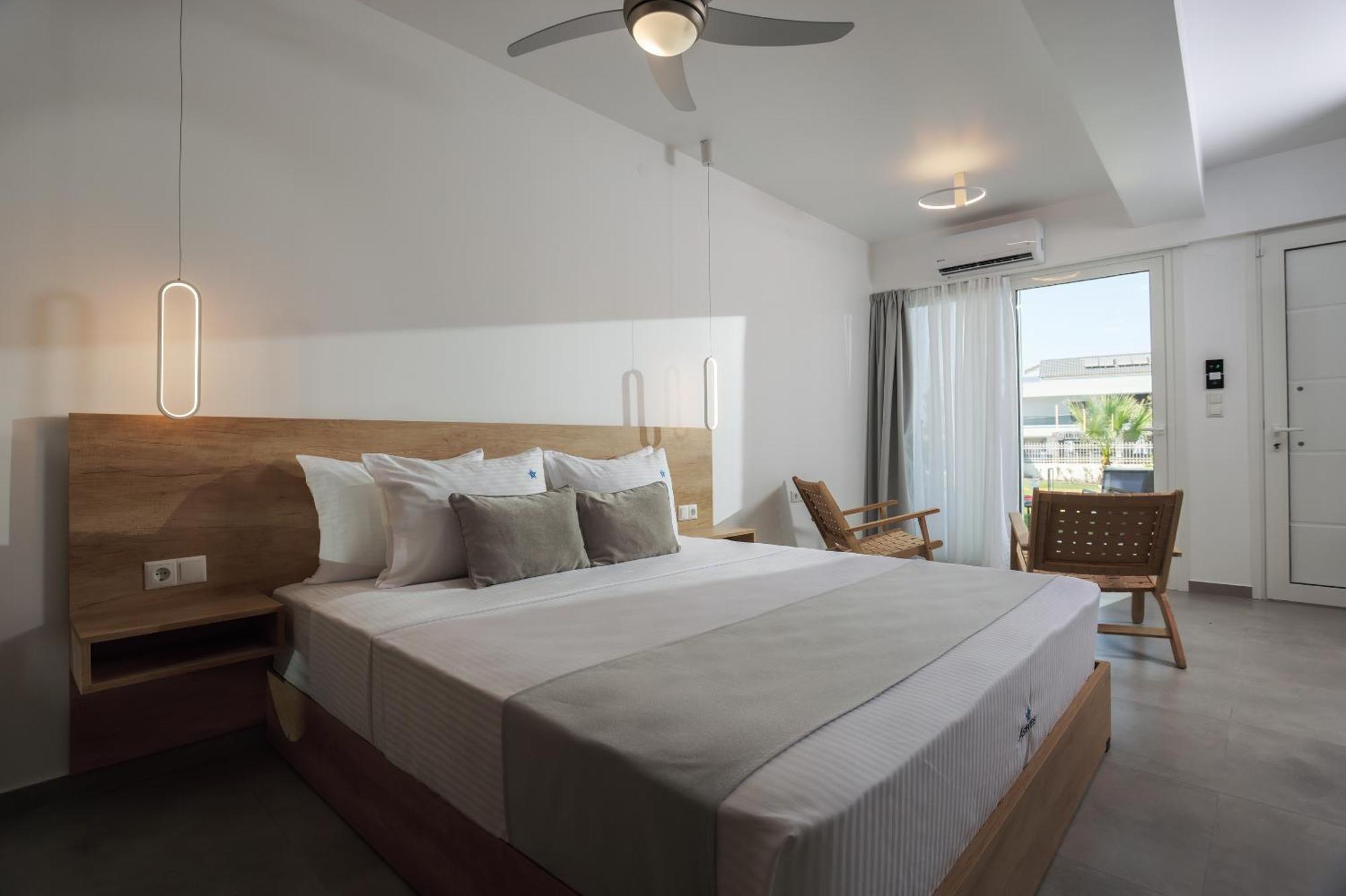 Asterias Premium