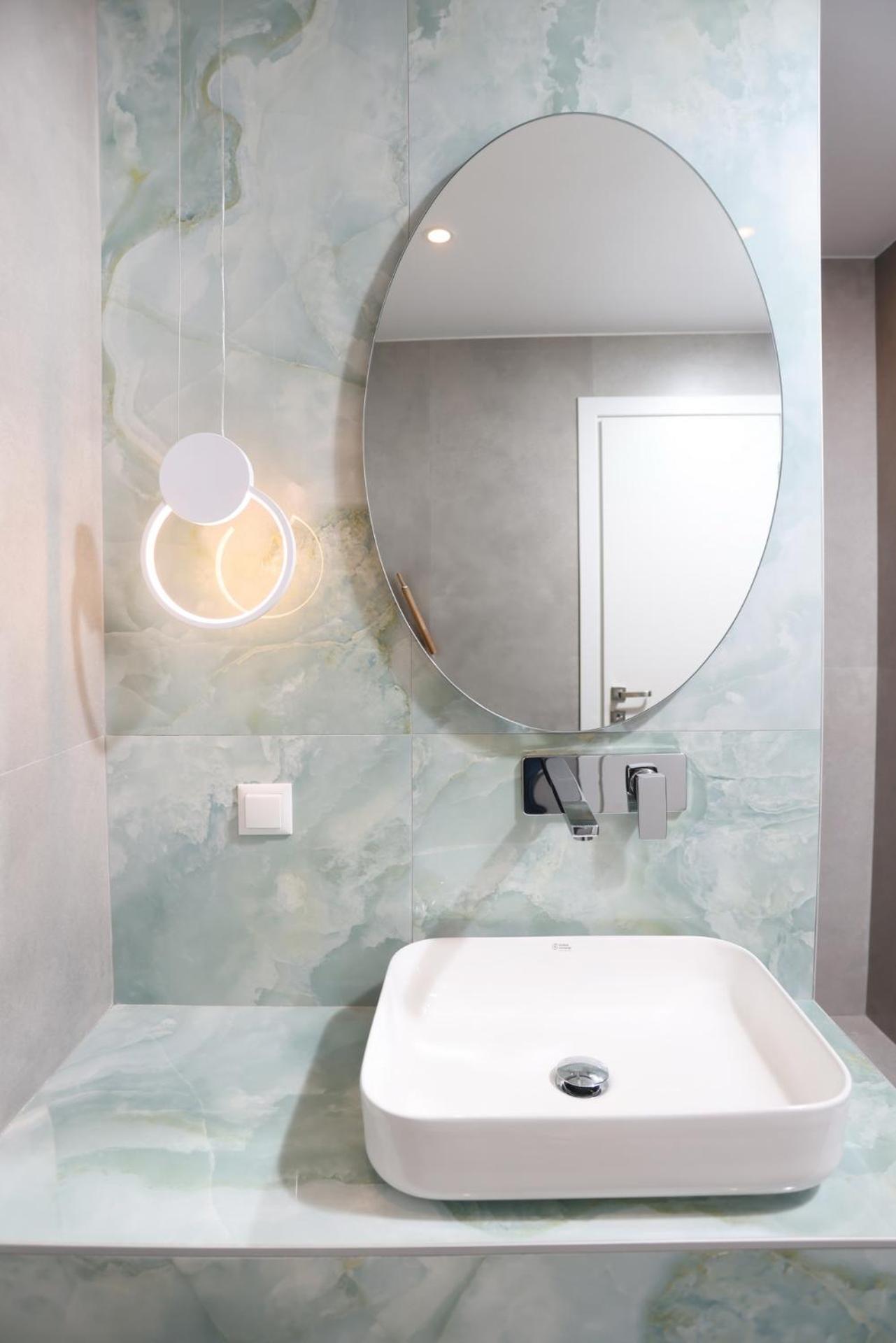 Asterias Premium Апарт-отель